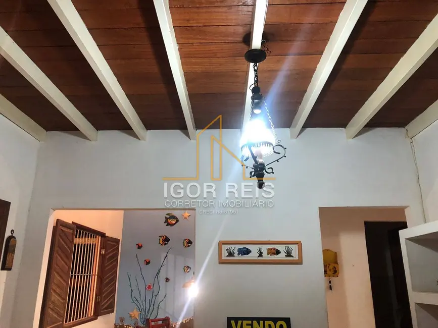 Foto 9 de Casa com 4 quartos à venda, 360m2 em Praia dos Sonhos, Sao Francisco De Itabapoana - RJ