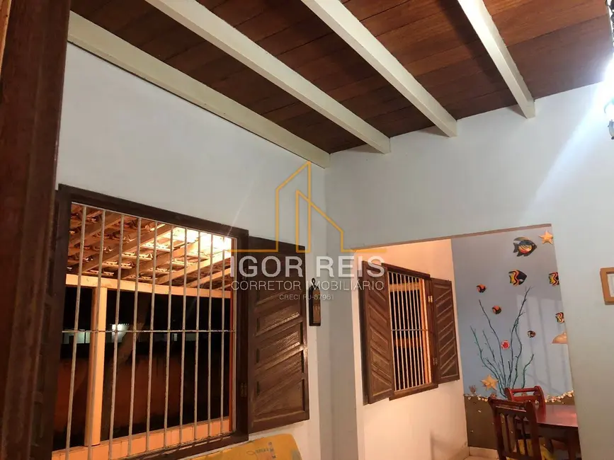 Foto 6 de Casa com 4 quartos à venda, 360m2 em Praia dos Sonhos, Sao Francisco De Itabapoana - RJ