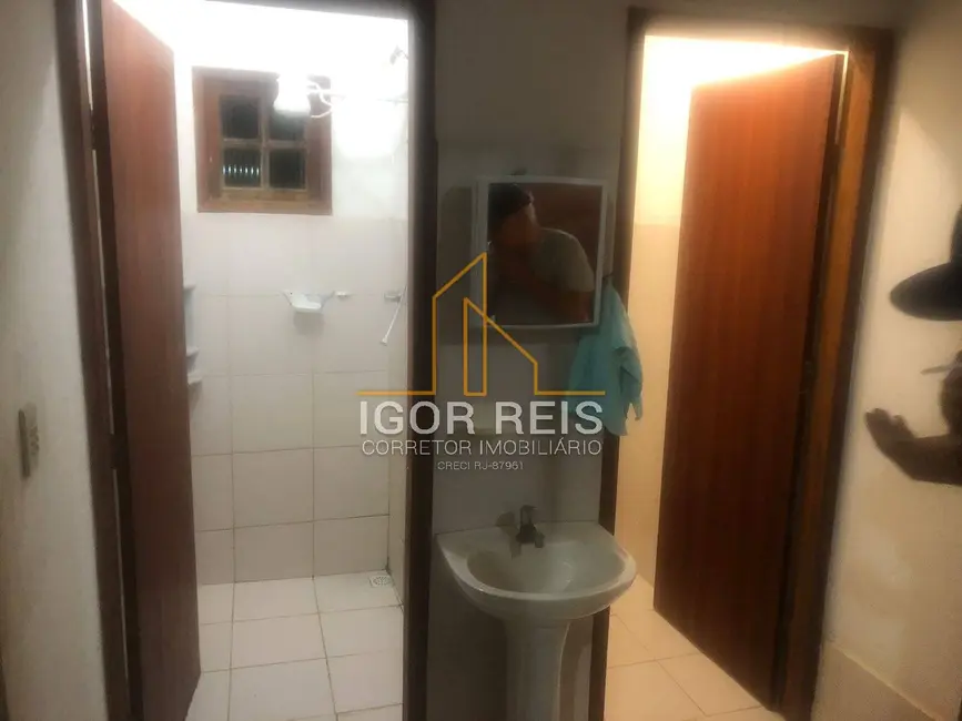 Foto 8 de Casa com 4 quartos à venda, 360m2 em Praia dos Sonhos, Sao Francisco De Itabapoana - RJ
