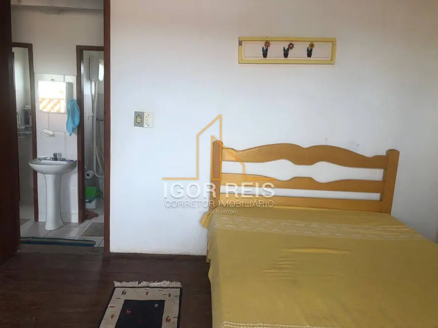 Foto 4 de Casa com 4 quartos à venda, 360m2 em Praia dos Sonhos, Sao Francisco De Itabapoana - RJ