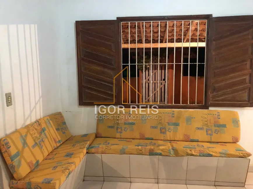 Foto 7 de Casa com 4 quartos à venda, 360m2 em Praia dos Sonhos, Sao Francisco De Itabapoana - RJ