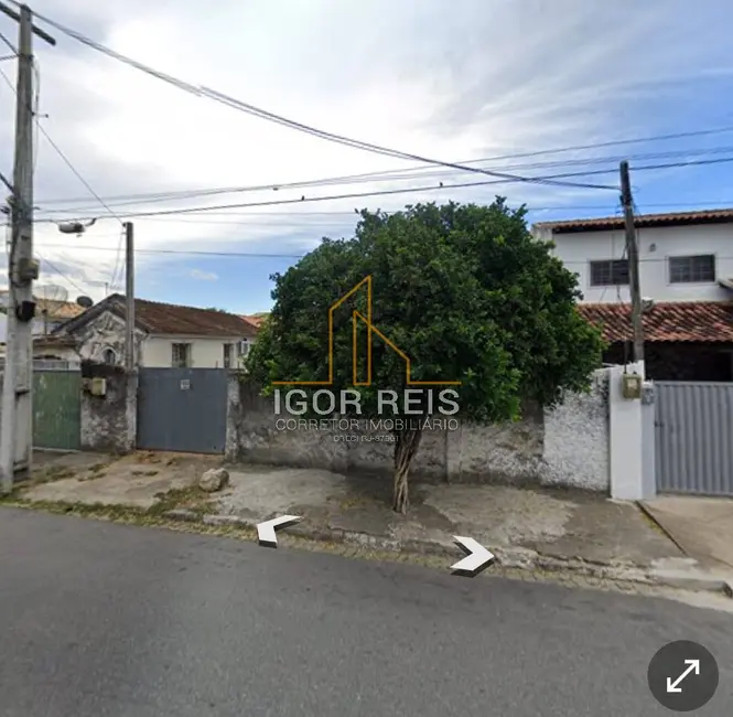 Terreno / Lote à venda, 360m2 em Parque Jóquei Club, Campos Dos Goytacazes - RJ - imagem 3 Foto 3 de Terreno / Lote à venda, 360m2 em Parque Jóquei Club, Campos Dos Goytacazes - RJ