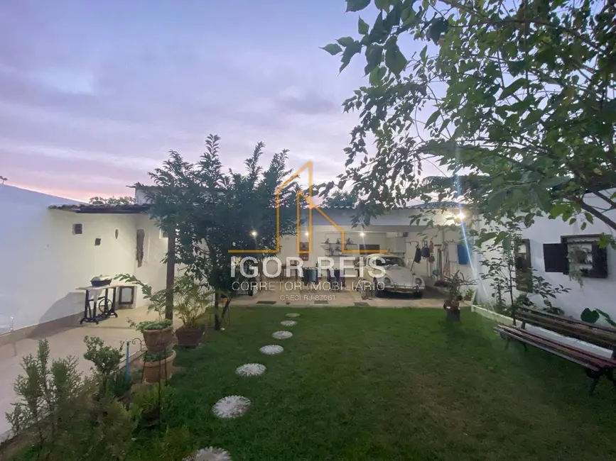 Casa com 4 quartos à venda em Parque Rosário, Campos Dos Goytacazes - RJ - imagem 4 Foto 4 de Casa com 4 quartos à venda em Parque Rosário, Campos Dos Goytacazes - RJ