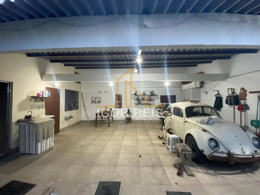 Casa com 4 quartos à venda em Parque Rosário, Campos Dos Goytacazes - RJ - imagem 5 Foto 5 de Casa com 4 quartos à venda em Parque Rosário, Campos Dos Goytacazes - RJ