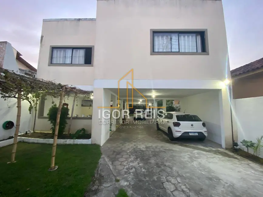 Casa com 4 quartos à venda em Parque Rosário, Campos Dos Goytacazes - RJ - imagem 6 Foto 6 de Casa com 4 quartos à venda em Parque Rosário, Campos Dos Goytacazes - RJ