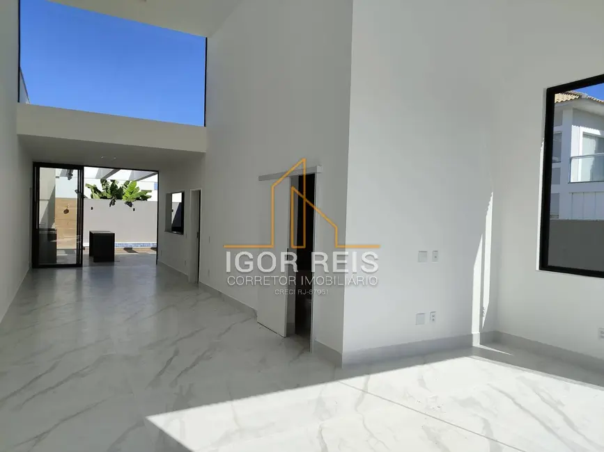 Foto 8 de Casa de Condomínio com 4 quartos à venda, 420m2 em Parque Rodoviário, Campos Dos Goytacazes - RJ