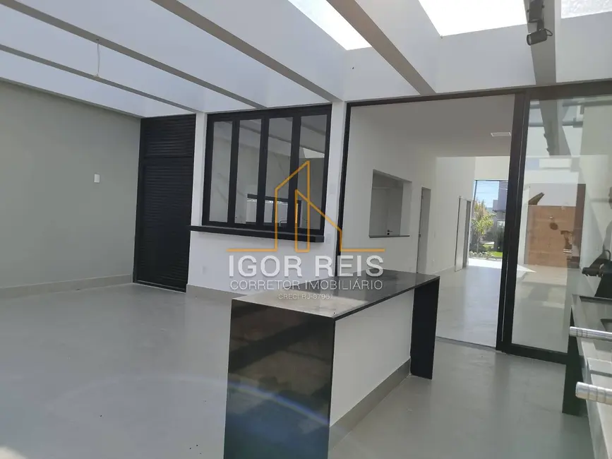 Foto 7 de Casa de Condomínio com 4 quartos à venda, 420m2 em Parque Rodoviário, Campos Dos Goytacazes - RJ