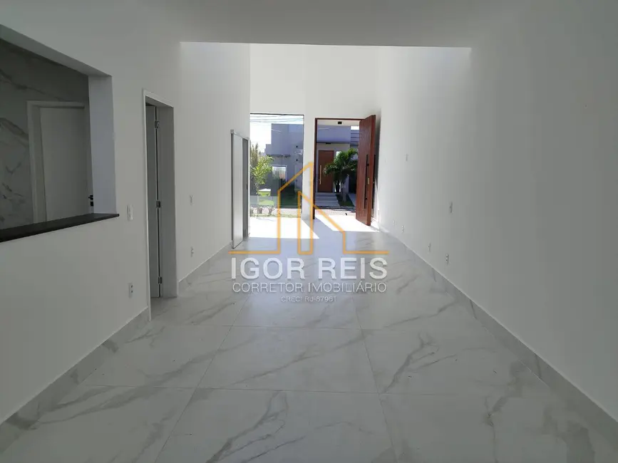 Foto 5 de Casa de Condomínio com 4 quartos à venda, 420m2 em Parque Rodoviário, Campos Dos Goytacazes - RJ