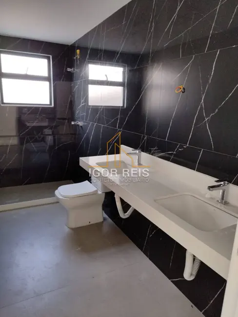 Foto 9 de Casa de Condomínio com 4 quartos à venda, 420m2 em Parque Rodoviário, Campos Dos Goytacazes - RJ