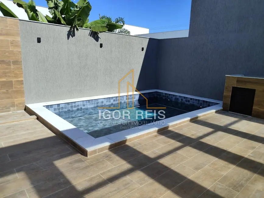 Foto 3 de Casa de Condomínio com 4 quartos à venda, 420m2 em Parque Rodoviário, Campos Dos Goytacazes - RJ