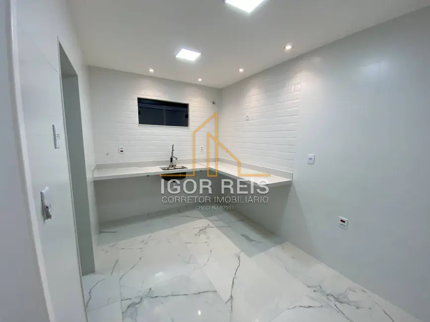 Foto 6 de Casa de Condomínio com 3 quartos à venda em Campos Dos Goytacazes - RJ