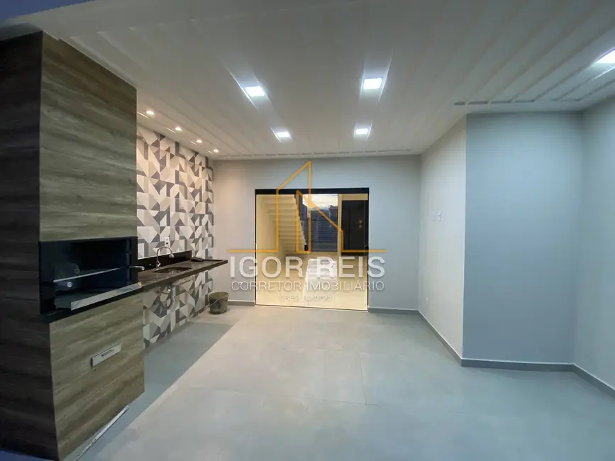 Foto 5 de Casa de Condomínio com 3 quartos à venda em Campos Dos Goytacazes - RJ