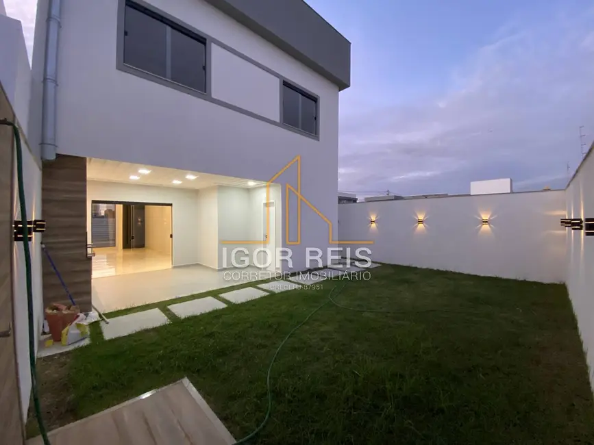 Foto 4 de Casa de Condomínio com 3 quartos à venda em Campos Dos Goytacazes - RJ