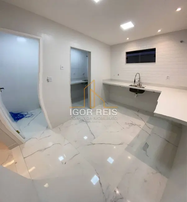 Foto 8 de Casa de Condomínio com 3 quartos à venda em Campos Dos Goytacazes - RJ