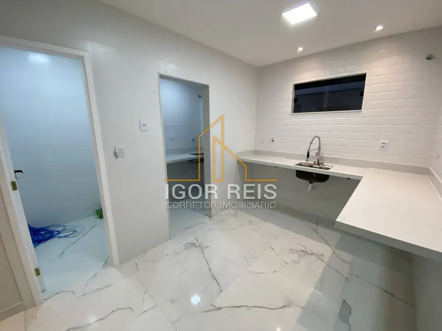 Foto 7 de Casa de Condomínio com 3 quartos à venda em Campos Dos Goytacazes - RJ