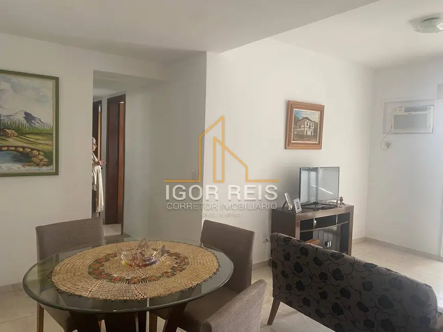 Apartamento com 2 quartos à venda, 120m2 em Icaraí, Niteroi - RJ - imagem 3 Foto 3 de Apartamento com 2 quartos à venda, 120m2 em Icaraí, Niteroi - RJ