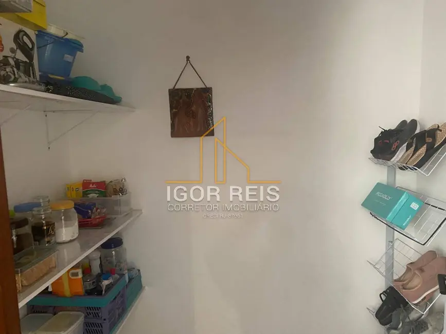 Apartamento com 2 quartos à venda, 120m2 em Icaraí, Niteroi - RJ - imagem 7 Foto 7 de Apartamento com 2 quartos à venda, 120m2 em Icaraí, Niteroi - RJ