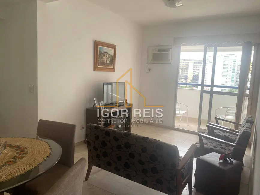 Foto 2 de Apartamento com 2 quartos à venda, 120m2 em Icaraí, Niteroi - RJ