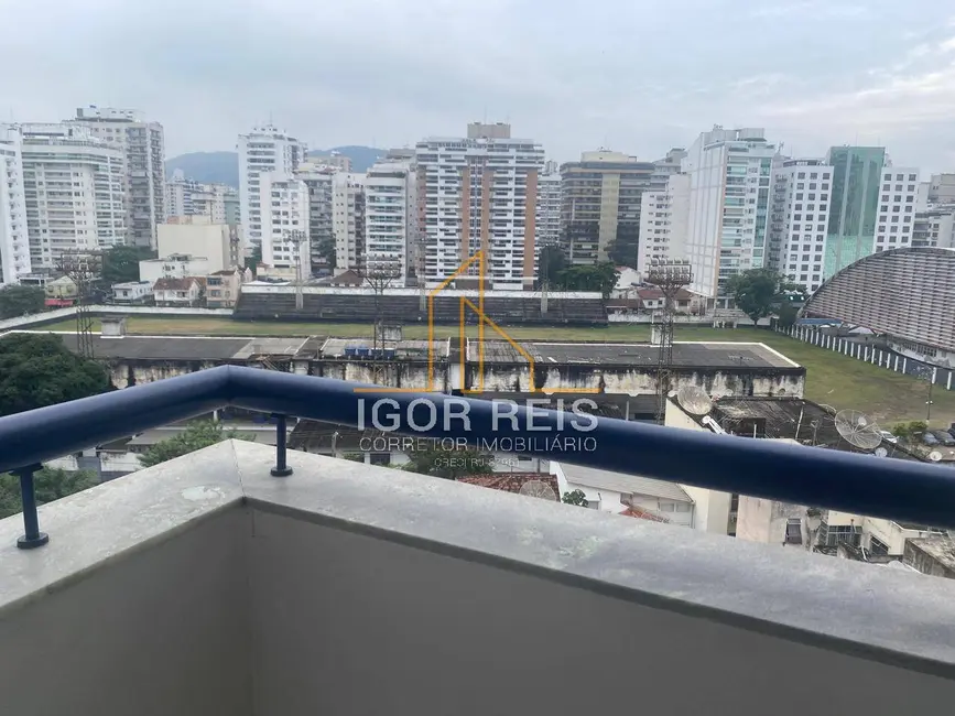 Foto 1 de Apartamento com 2 quartos à venda, 120m2 em Icaraí, Niteroi - RJ