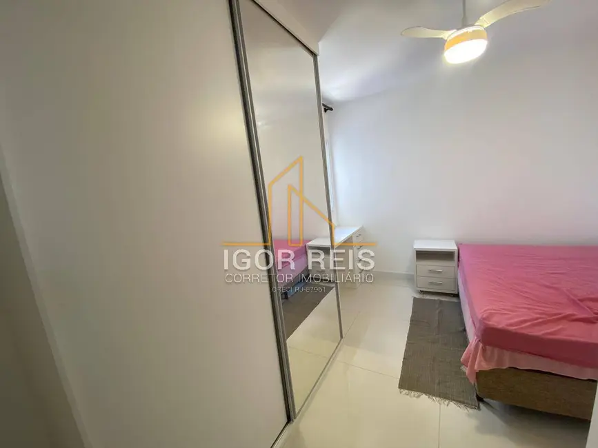 Apartamento com 3 quartos para alugar, 93m2 em Centro, Campos Dos Goytacazes - RJ - imagem 9 Foto 9 de Apartamento com 3 quartos para alugar, 93m2 em Centro, Campos Dos Goytacazes - RJ