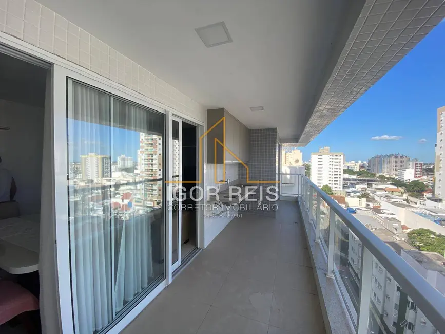 Foto 1 de Apartamento com 3 quartos para alugar, 93m2 em Centro, Campos Dos Goytacazes - RJ
