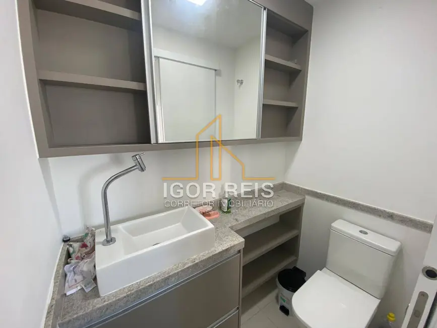 Apartamento com 3 quartos para alugar, 93m2 em Centro, Campos Dos Goytacazes - RJ - imagem 8 Foto 8 de Apartamento com 3 quartos para alugar, 93m2 em Centro, Campos Dos Goytacazes - RJ