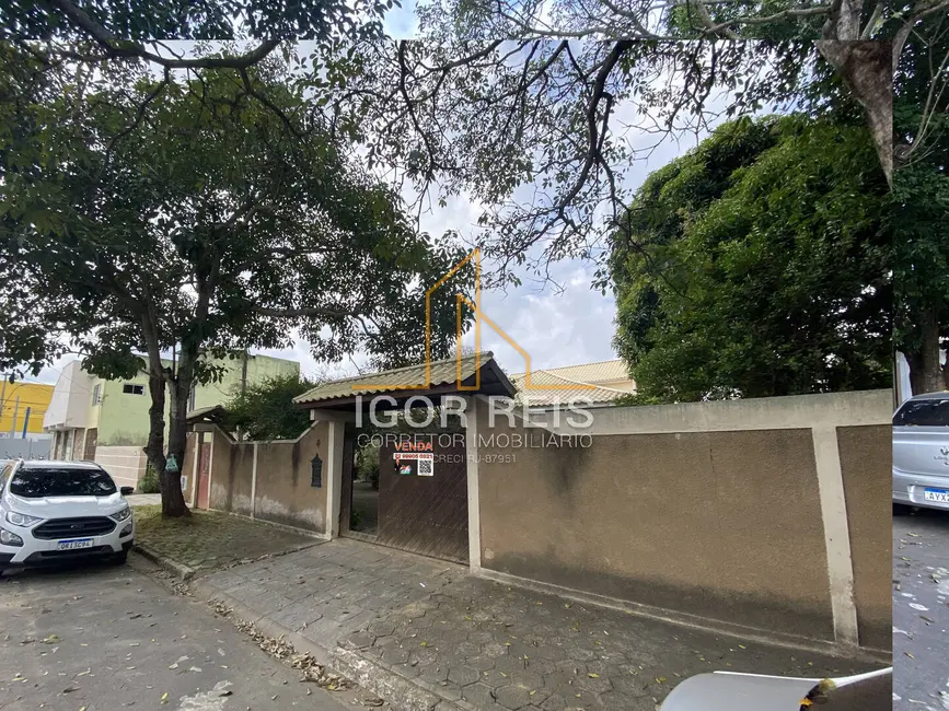 Foto 2 de Casa com 4 quartos à venda, 720m2 em Parque Corrientes, Campos Dos Goytacazes - RJ