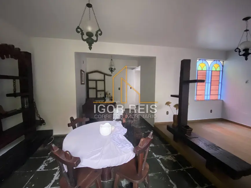 Casa com 4 quartos à venda, 720m2 em Parque Corrientes, Campos Dos Goytacazes - RJ - imagem 3 Foto 3 de Casa com 4 quartos à venda, 720m2 em Parque Corrientes, Campos Dos Goytacazes - RJ