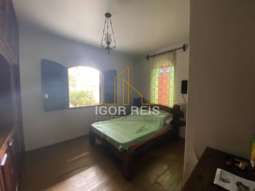 Casa com 4 quartos à venda, 720m2 em Parque Corrientes, Campos Dos Goytacazes - RJ - imagem 7 Foto 7 de Casa com 4 quartos à venda, 720m2 em Parque Corrientes, Campos Dos Goytacazes - RJ