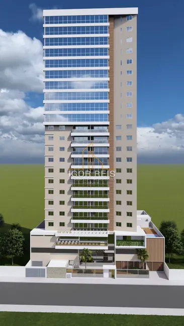 Foto 2 de Apartamento com 3 quartos à venda em Parque Tamandaré, Campos Dos Goytacazes - RJ