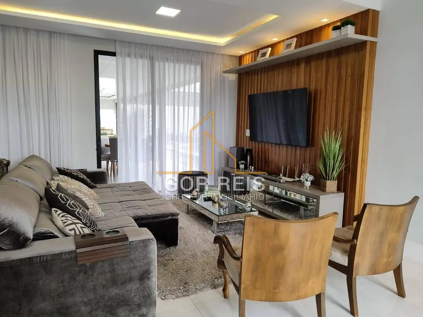 Foto 7 de Casa de Condomínio com 5 quartos à venda em Parque Califórnia, Campos Dos Goytacazes - RJ