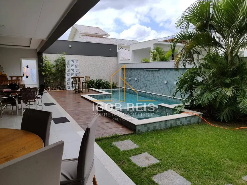 Foto 1 de Casa de Condomínio com 5 quartos à venda em Parque Califórnia, Campos Dos Goytacazes - RJ