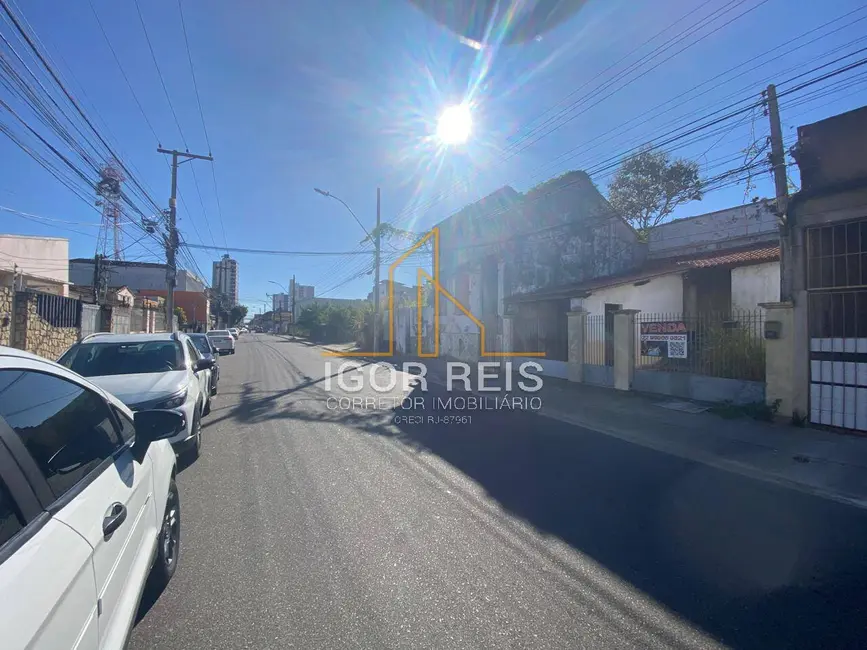 Terreno / Lote à venda, 600m2 em Centro, Campos Dos Goytacazes - RJ - imagem 4 Foto 4 de Terreno / Lote à venda, 600m2 em Centro, Campos Dos Goytacazes - RJ
