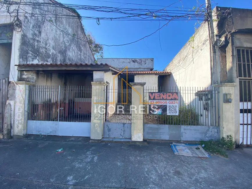 Terreno / Lote à venda, 600m2 em Centro, Campos Dos Goytacazes - RJ - imagem 3 Foto 3 de Terreno / Lote à venda, 600m2 em Centro, Campos Dos Goytacazes - RJ