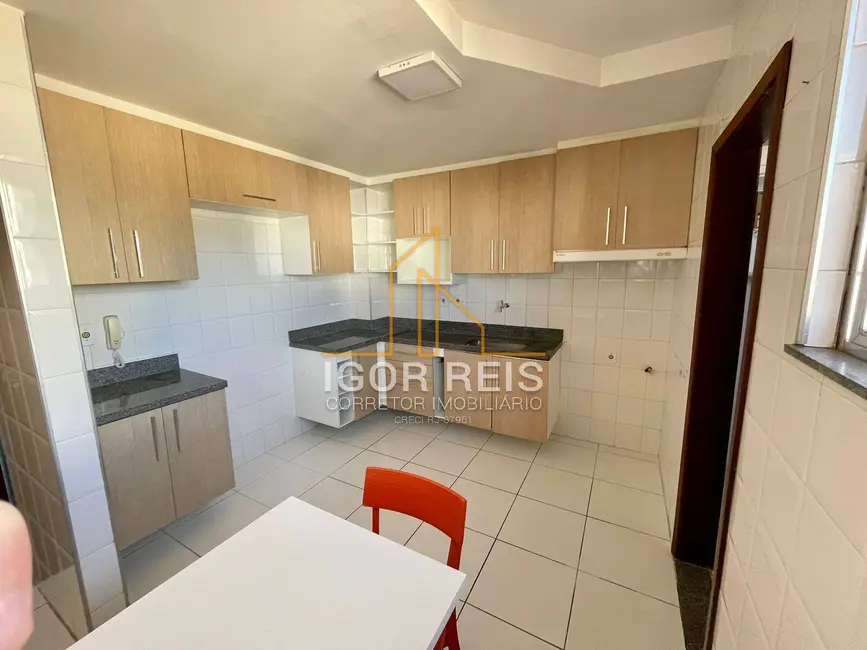 Foto 4 de Apartamento com 3 quartos à venda em Parque São Caetano, Campos Dos Goytacazes - RJ
