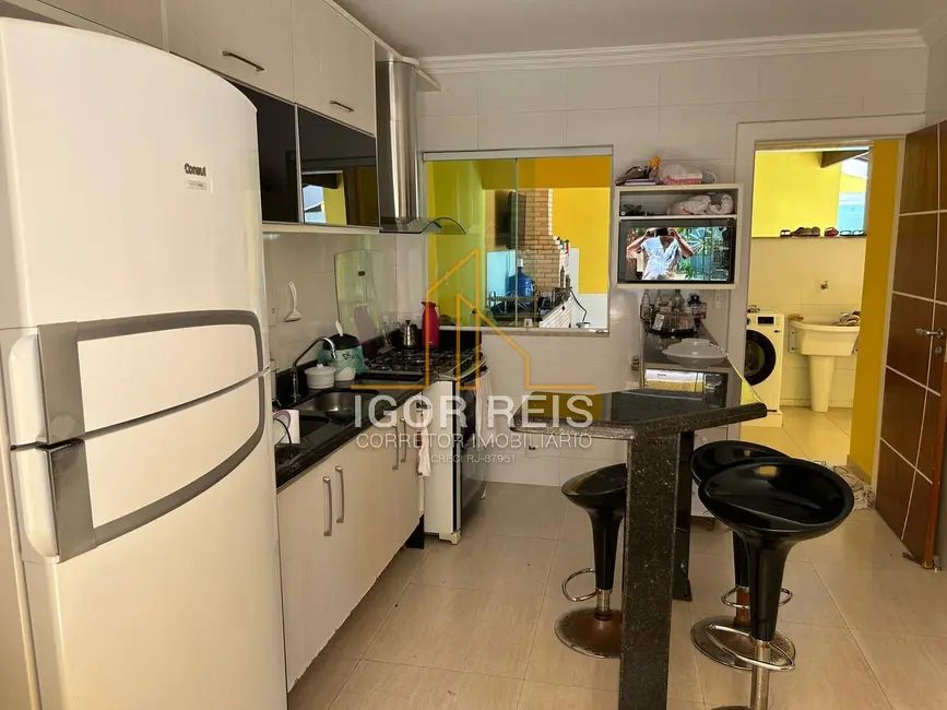 Casa de Condomínio à venda, 450m2 em Loteamento Sonho Dourado, Campos Dos Goytacazes - RJ - imagem 6 Foto 6 de Casa de Condomínio à venda, 450m2 em Loteamento Sonho Dourado, Campos Dos Goytacazes - RJ