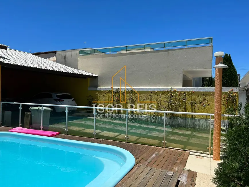 Casa de Condomínio à venda, 450m2 em Loteamento Sonho Dourado, Campos Dos Goytacazes - RJ - imagem 5 Foto 5 de Casa de Condomínio à venda, 450m2 em Loteamento Sonho Dourado, Campos Dos Goytacazes - RJ