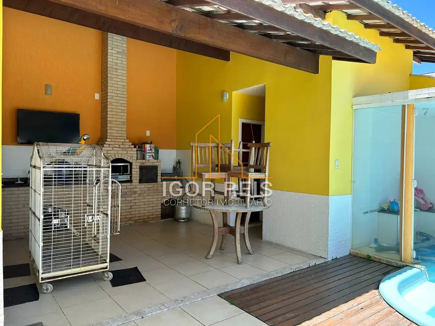 Casa de Condomínio à venda, 450m2 em Loteamento Sonho Dourado, Campos Dos Goytacazes - RJ - imagem 7 Foto 7 de Casa de Condomínio à venda, 450m2 em Loteamento Sonho Dourado, Campos Dos Goytacazes - RJ