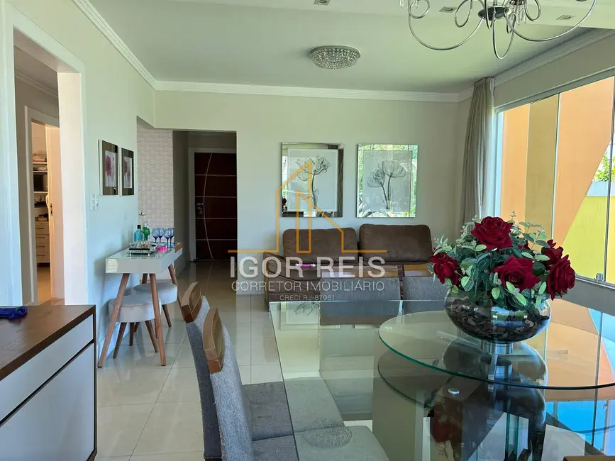 Casa de Condomínio à venda, 450m2 em Loteamento Sonho Dourado, Campos Dos Goytacazes - RJ - imagem 4 Foto 4 de Casa de Condomínio à venda, 450m2 em Loteamento Sonho Dourado, Campos Dos Goytacazes - RJ