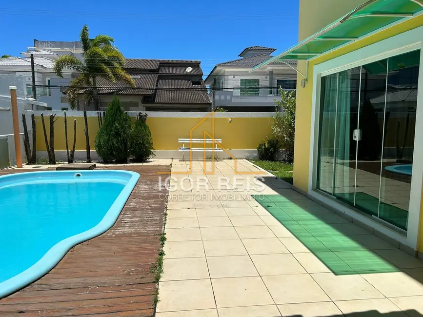 Casa de Condomínio à venda, 450m2 em Loteamento Sonho Dourado, Campos Dos Goytacazes - RJ - imagem 8 Foto 8 de Casa de Condomínio à venda, 450m2 em Loteamento Sonho Dourado, Campos Dos Goytacazes - RJ