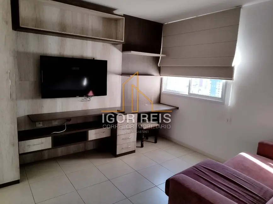 Apartamento com 3 quartos à venda, 136m2 em Parque Tamandaré, Campos Dos Goytacazes - RJ - imagem 9 Foto 9 de Apartamento com 3 quartos à venda, 136m2 em Parque Tamandaré, Campos Dos Goytacazes - RJ