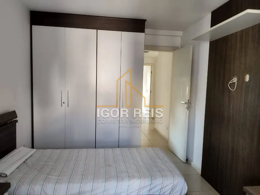 Apartamento com 3 quartos à venda, 136m2 em Parque Tamandaré, Campos Dos Goytacazes - RJ - imagem 8 Foto 8 de Apartamento com 3 quartos à venda, 136m2 em Parque Tamandaré, Campos Dos Goytacazes - RJ
