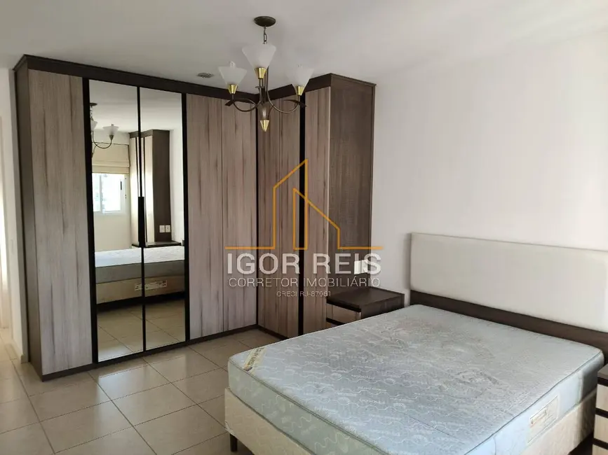 Apartamento com 3 quartos à venda, 136m2 em Parque Tamandaré, Campos Dos Goytacazes - RJ - imagem 6 Foto 6 de Apartamento com 3 quartos à venda, 136m2 em Parque Tamandaré, Campos Dos Goytacazes - RJ
