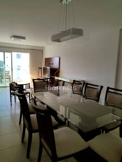 Apartamento com 3 quartos à venda, 136m2 em Parque Tamandaré, Campos Dos Goytacazes - RJ - imagem 2 Foto 2 de Apartamento com 3 quartos à venda, 136m2 em Parque Tamandaré, Campos Dos Goytacazes - RJ