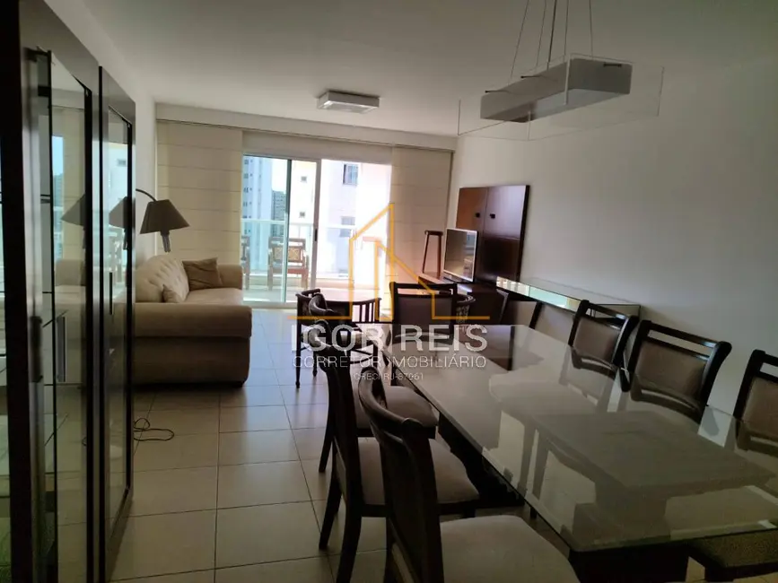 Apartamento com 3 quartos à venda, 136m2 em Parque Tamandaré, Campos Dos Goytacazes - RJ - imagem 4 Foto 4 de Apartamento com 3 quartos à venda, 136m2 em Parque Tamandaré, Campos Dos Goytacazes - RJ