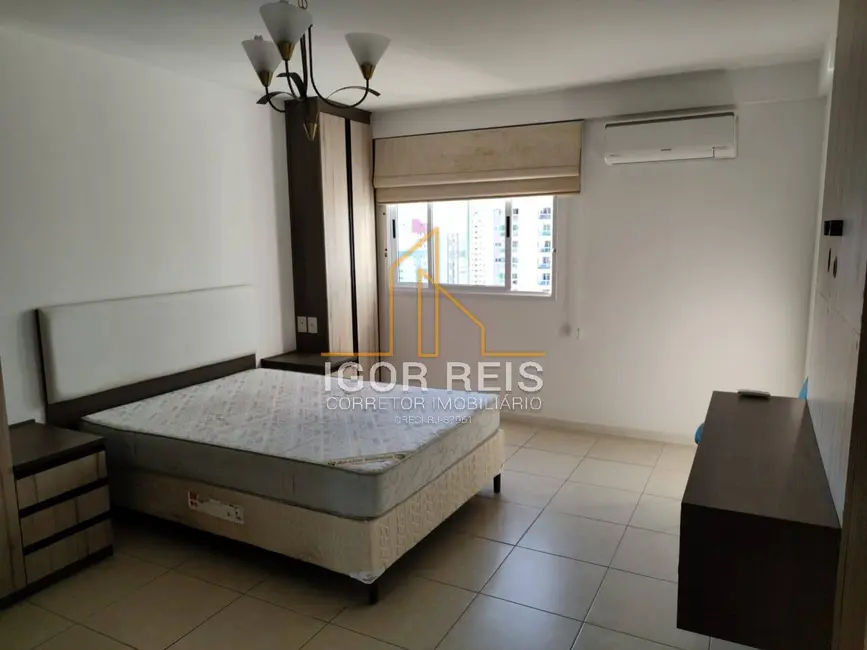 Apartamento com 3 quartos à venda, 136m2 em Parque Tamandaré, Campos Dos Goytacazes - RJ - imagem 7 Foto 7 de Apartamento com 3 quartos à venda, 136m2 em Parque Tamandaré, Campos Dos Goytacazes - RJ