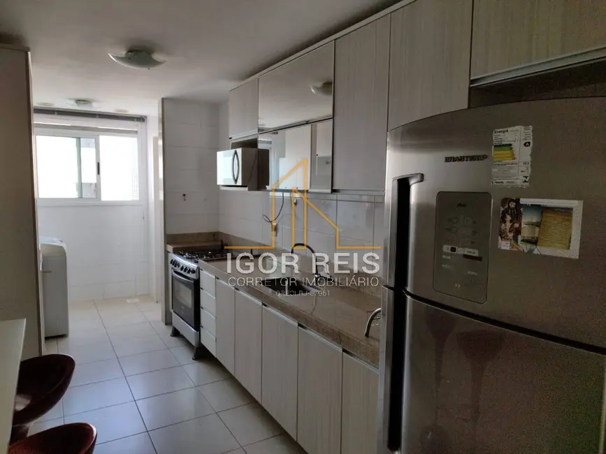 Apartamento com 3 quartos à venda, 136m2 em Parque Tamandaré, Campos Dos Goytacazes - RJ - imagem 5 Foto 5 de Apartamento com 3 quartos à venda, 136m2 em Parque Tamandaré, Campos Dos Goytacazes - RJ