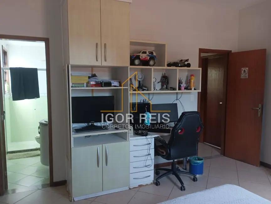 Foto 8 de Casa de Condomínio com 4 quartos à venda, 322m2 em Bosque das Acácias, Campos Dos Goytacazes - RJ