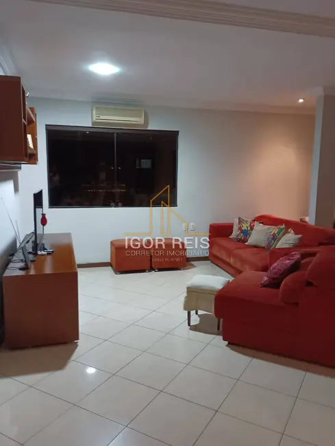 Foto 4 de Casa de Condomínio com 4 quartos à venda, 322m2 em Bosque das Acácias, Campos Dos Goytacazes - RJ