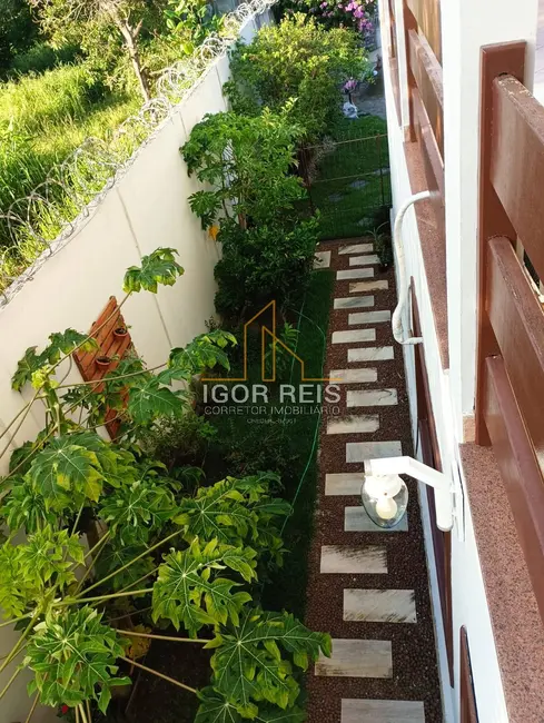 Foto 9 de Casa de Condomínio com 4 quartos à venda, 322m2 em Bosque das Acácias, Campos Dos Goytacazes - RJ